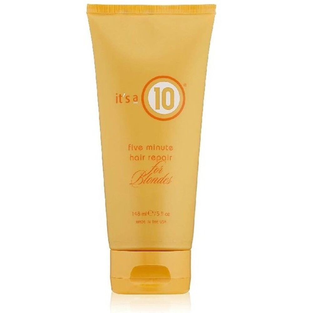 It's A 10 Miracle Hair Repair for Blondes 5 oz